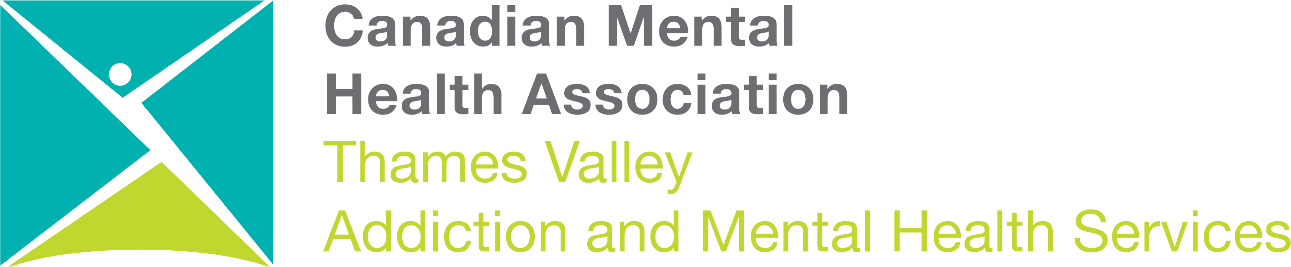 CMHA Thames Valley